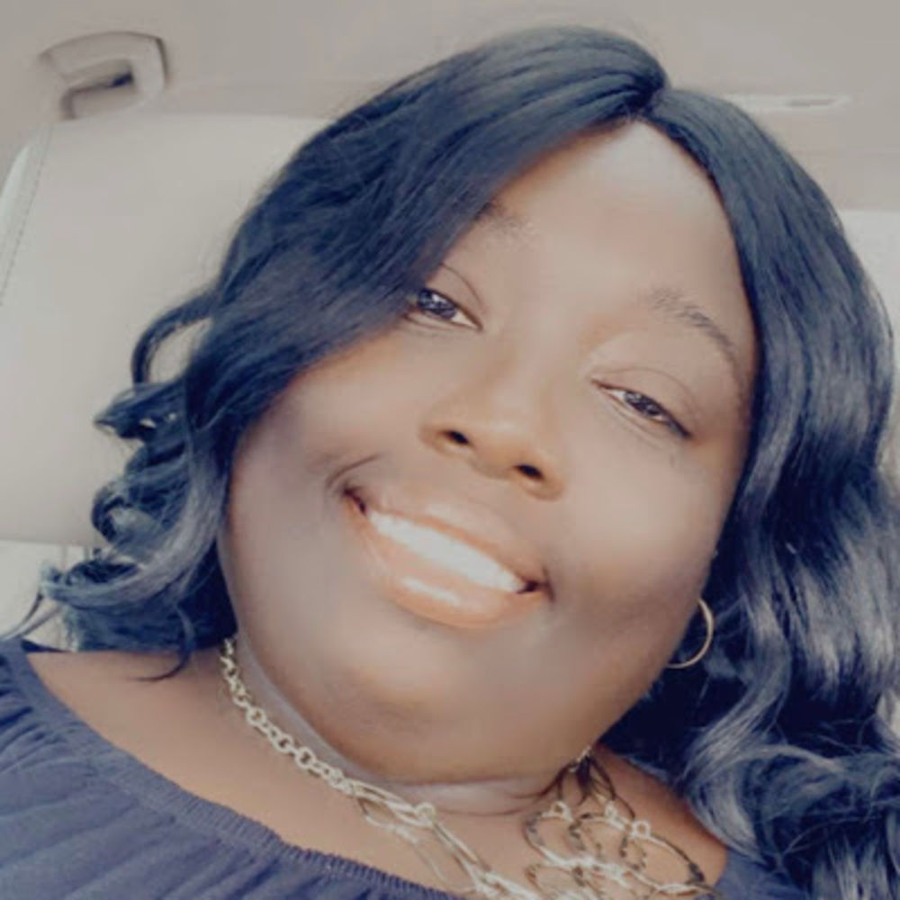 Meet your Posher, Pamela wells-andrews